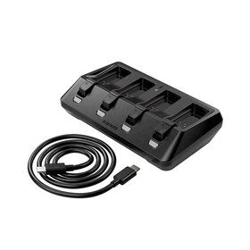 SRAM SRAM, AXS 4 Port Battery Charger