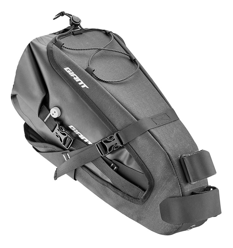 Giant H2pro Saddle Bag - Capacity: 10L