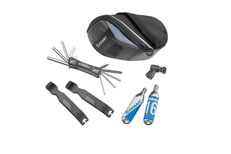 Giant Giant Quick fix combo kit - CO2