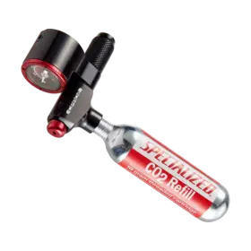 Specialized AIR TOOL CPRO2 GAUGE TRIGGER BLK