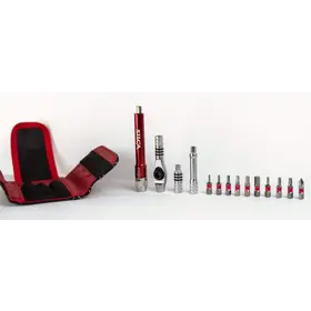 Silca T-Ratchet +  Torque kit