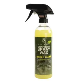 Silca Ultimate Graphene Spray Wax