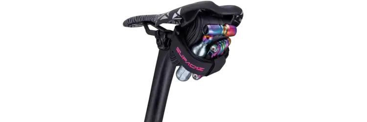 Specialized SUPA STRAP BLK