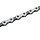Campagnolo, Super Record, Chain, Speed: 12, 5.15mm, Links: 114, Silver
