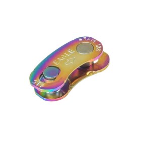 SRAM Powerlock (12S) Rainbow