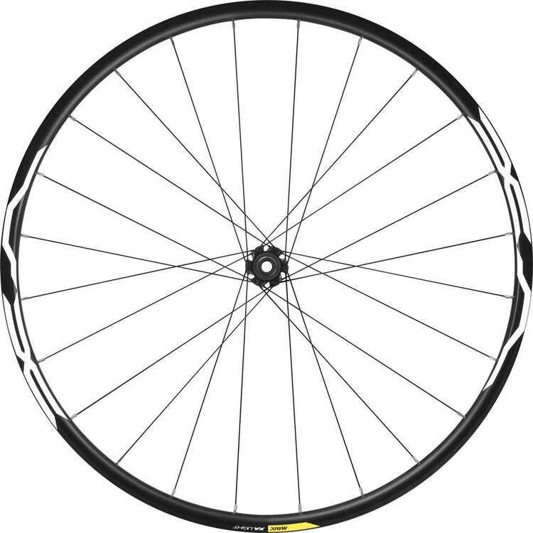 Mavic XA Light 27.5 Boost Front