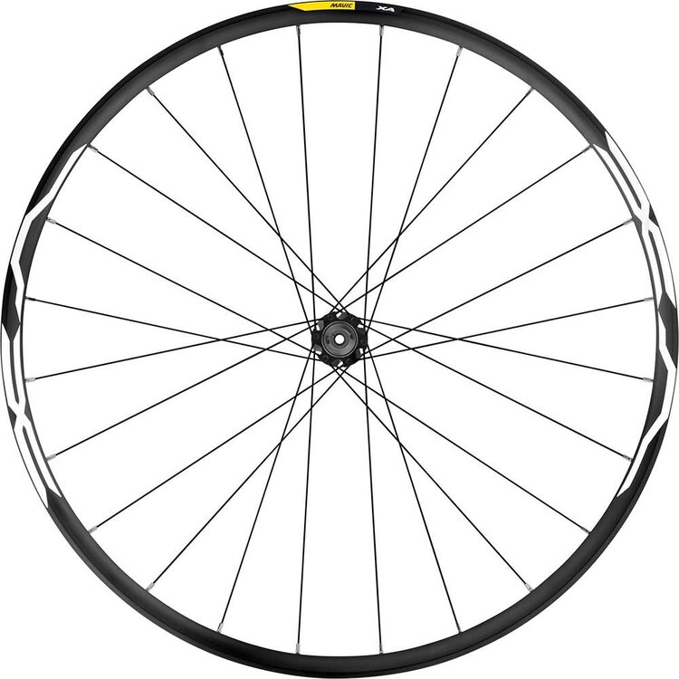 Mavic XA 27.5 Rear XD BOOST (Black)