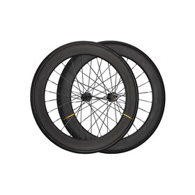 Mavic Comete Pro Carbon UST DCL Pr M-25