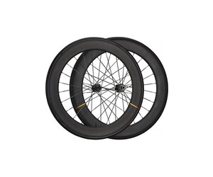 Mavic Comete Pro Carb UST DCL Pr M-25 - Cranked Online