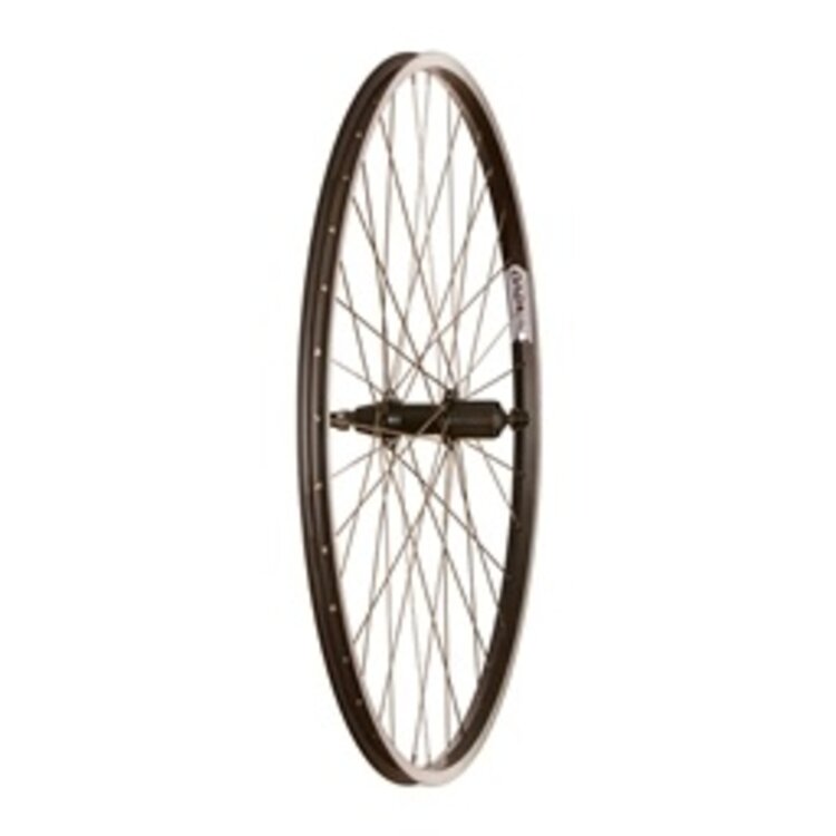 Wheel Shop Wheel Shop, Evo Tour 20, Wheel, Rear, 20'' / 406, Holes: 36, Bolt-on, 135mm, Rim, Freewheel