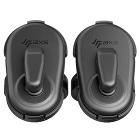 SRAM SRAM Wireless Blips, Electronic Shifter, Black, Pair