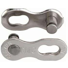 KMC Missinglink, 6, 7, 8spd. 7.3mm