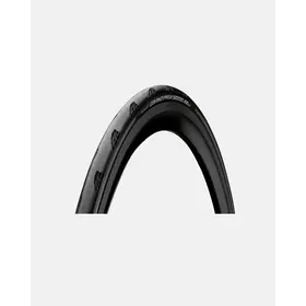 CONTINENTAL GRAND PRIX 5000 AS TR TIRE - TUBELESS - FOLDING - BLACK/REFLEX
