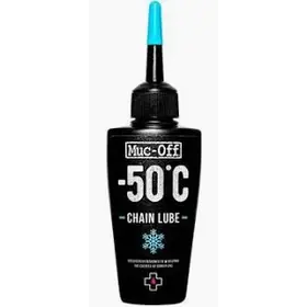 Muc-Off -50C, Lubricant, 50ml
