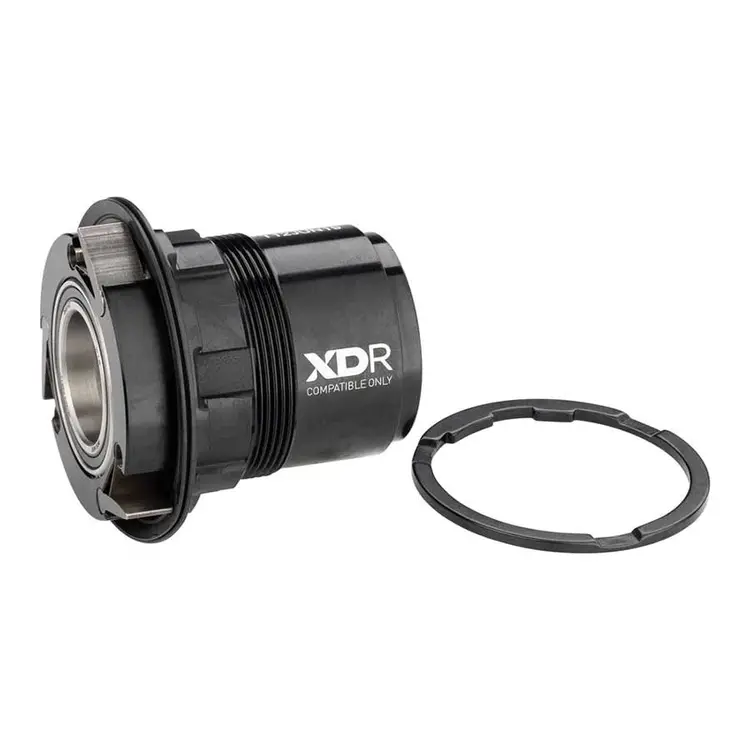 Zipp 176/177 Freehub Body, Freehub Body, SRAM XD-R, 12