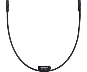 ELECTRIC WIRE FOR STEPS EP8, EW-SD300, 950MM, BLACK - Cranked Online