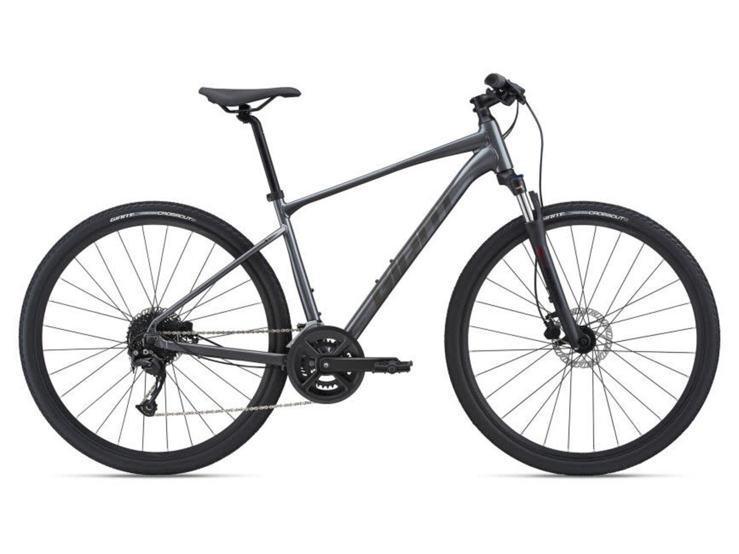 べね様　中古 GIANT ROAM2 クロスバイク Mサイズ 2022 Giant Roam 2 Disc - Cranked Online