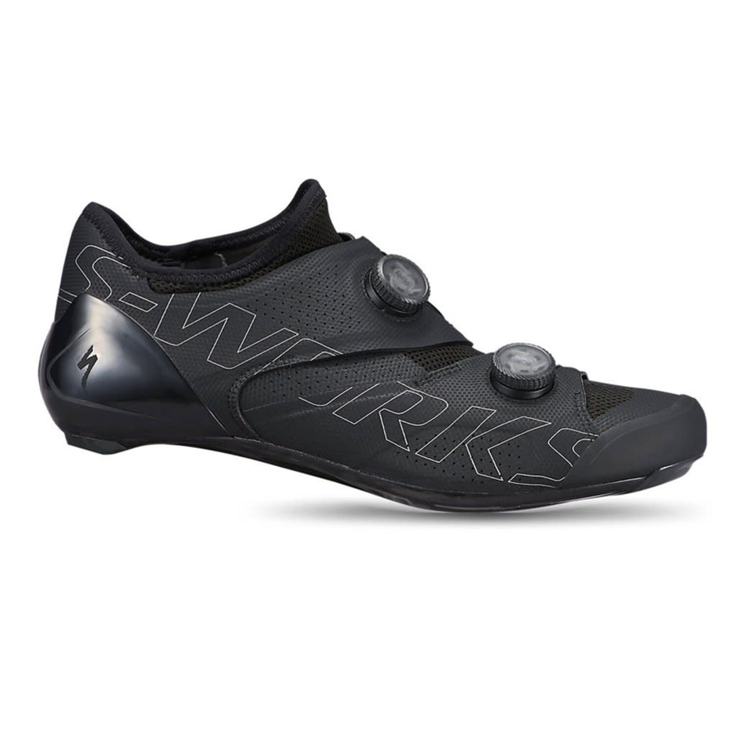 Specialized S-Works Ares Road Shoe - Cranked Online
