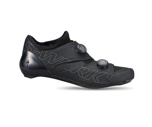 Specialized S-Works Ares Road Shoe - Cranked Online