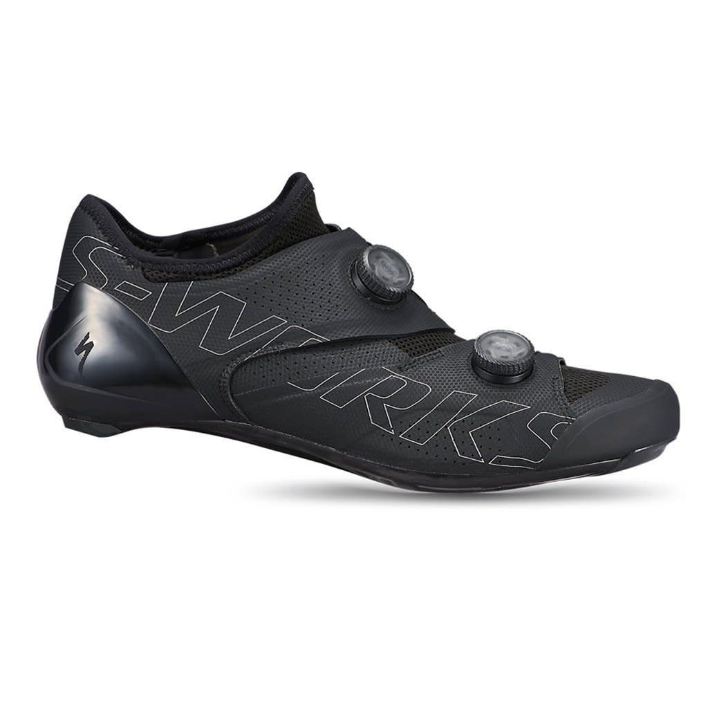 Specialized S-Works Ares Road Shoe - Cranked Online