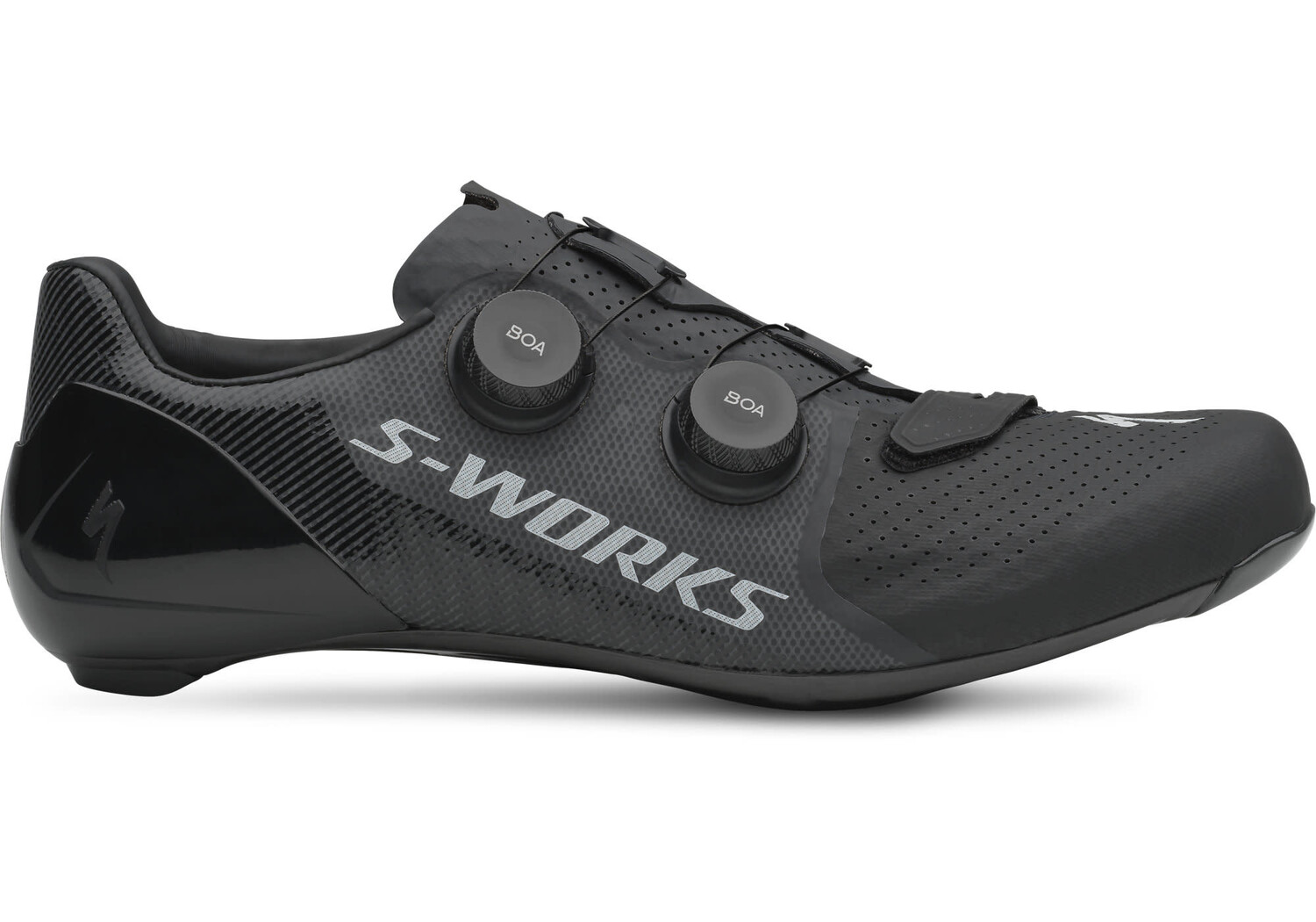Specialized S-Works 7 Road Shoe - Cranked Online