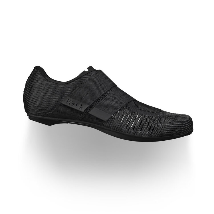FIZIK Vento Powerstrap R2 Aeroweave Black - Size 39