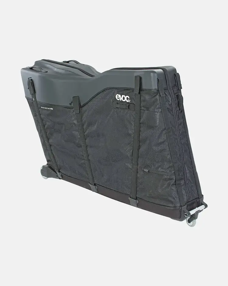 Evoc Road Bike Bag Pro - Black 300L (92x130x32)