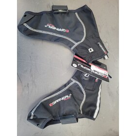 Louis Garneau LG Wind Dry SL Shoe Cover (S)