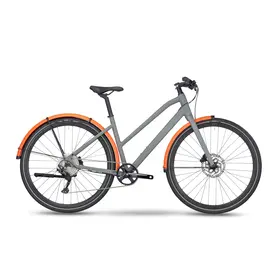 BMC 257 Urbanchallenge AL Four ST