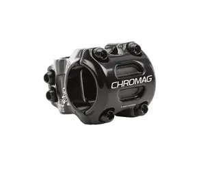 【新品】Chromag HIFI V2 STEM (50mm/±0°) Chromag Hifi V2 Stem | Jenson USA