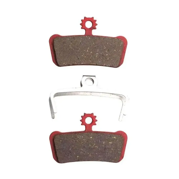 Kool-Stop Kool-Stop XO/Elixir/Guide Disc Brake Pads