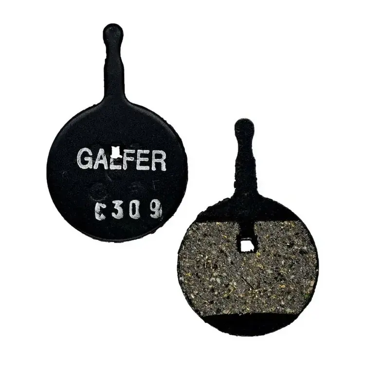 Galfer BRAKE PADS AVID BB5 STANDARD