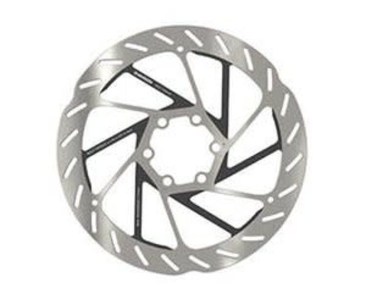 SRAM SRAM, HS2 6-bolt, 160mm, ISO 6B