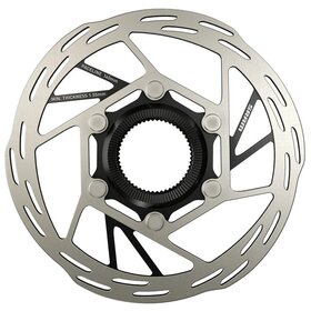 SRAM Paceline, Rotor, 160mm, Center Lock