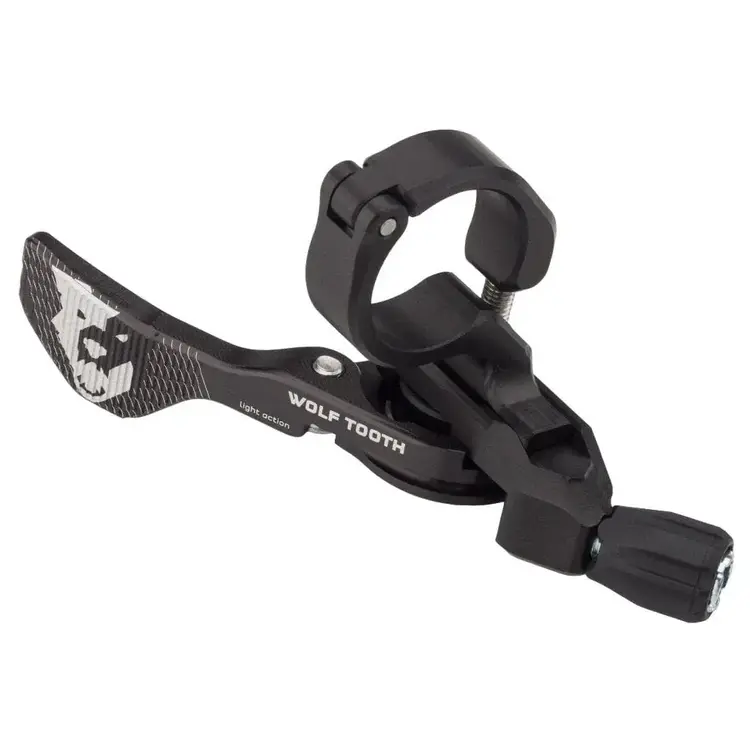 Wolf Tooth components Remote Light Action, 22.2mm clamp