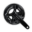 Shimano, 105 FC-R7100, Crankset, Speed: 12, Hollowtech II