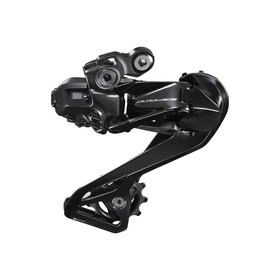 Shimano REAR DERAILLEUR, RD-R9250, DURA-ACE, 12-SPEED, TOP NORMAL, SHADOW DESIGN, DIRECT ATTACHMENT (DIRECT MOUNT COMPATIBLE), W/TL-EW300
