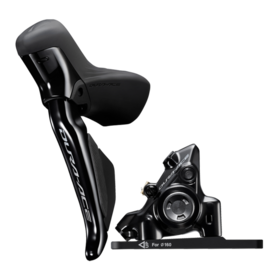 Shimano Dura Ace Di2 ST-R9270 / BR-R9270