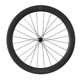 Factor Black Inc Sixty Clincher Disc Wheelset Ceramicspeed All-Road Disc Brake (XDR)