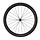 Black Inc Sixty Clincher Disc Wheelset Ceramicspeed All-Road Disc Brake (XDR)