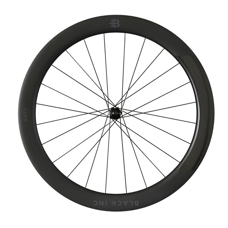 Factor Black Inc Sixty Clincher Disc Wheelset Ceramicspeed All-Road Disc Brake (XDR)