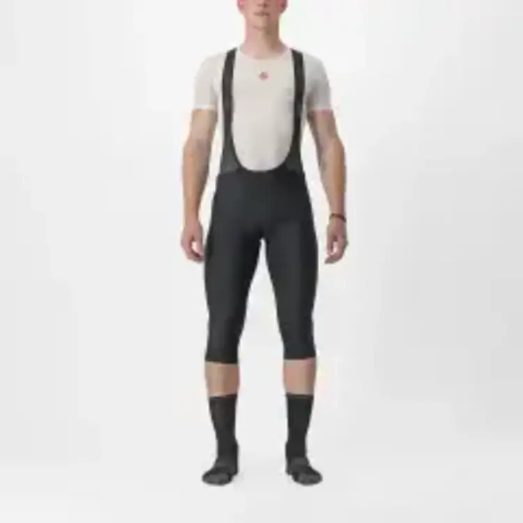 Castelli Entrata 2 Bibknicker