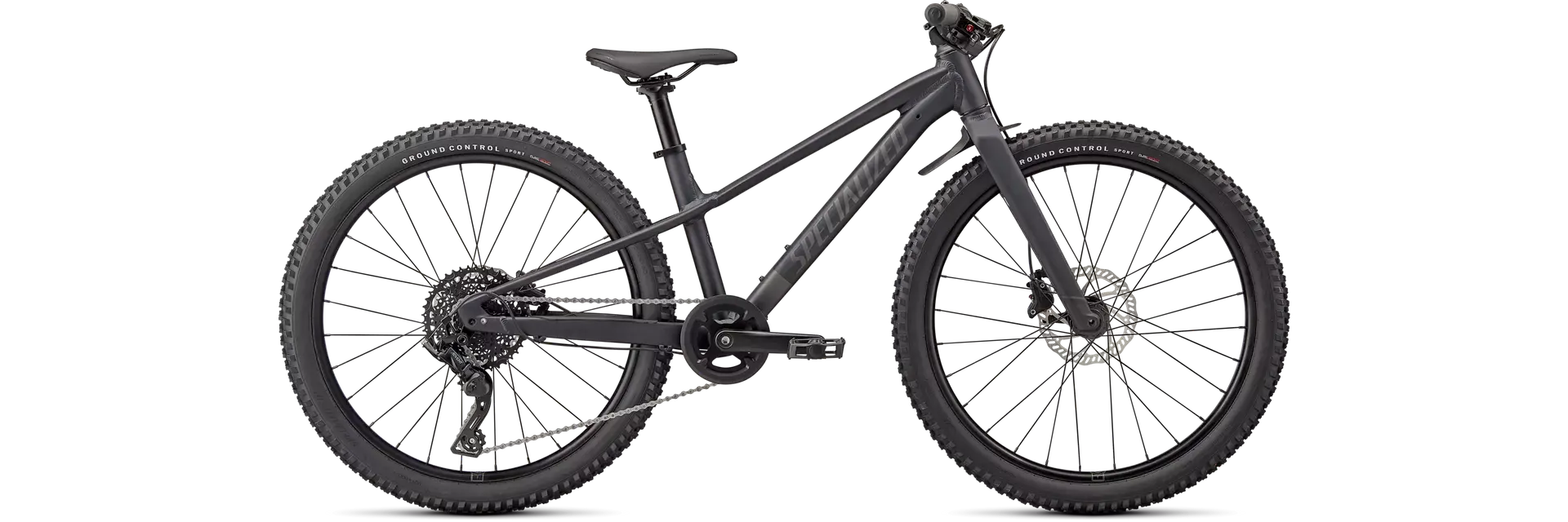 Specialized Riprock 24