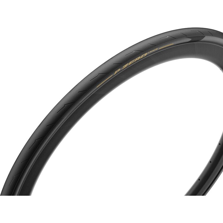 Pirelli PZero Race Road Tire (GOLD)