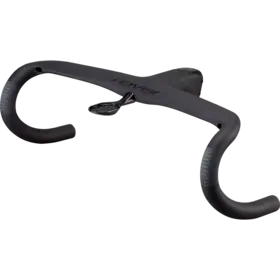 Specialized Roval Rapide Cockpit Matte Carbon/Gloss Black 31.8X420/100MM