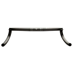 Easton CARBON HANDLEBAR,EC70AX FLARE 42CM Di2 BLK  (8022928)