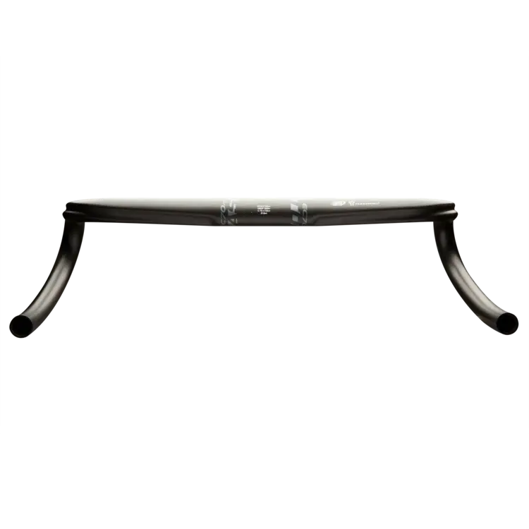 Easton CARBON HANDLEBAR,EC70AX FLARE 42CM Di2 BLK  (8022928)