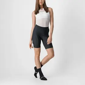 Castelli Prima Short Black - Small