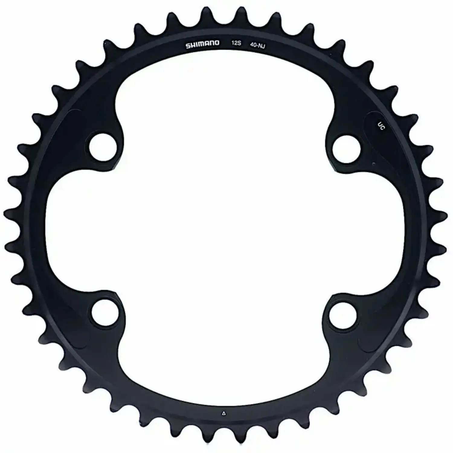 FC-R9200 CHAINRING 40T-NJ - Cranked Online
