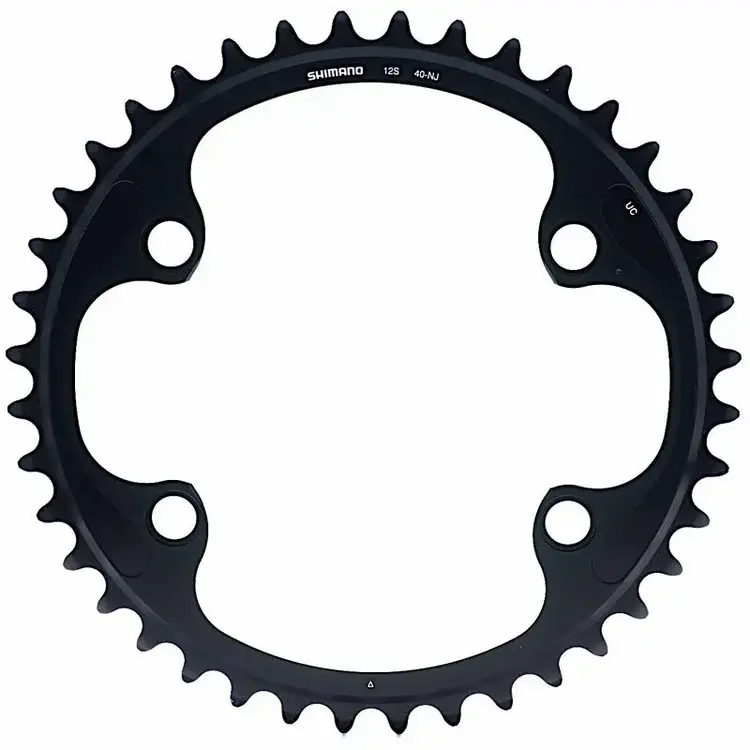 Shimano FC-R9200 CHAINRING 40T-NJ